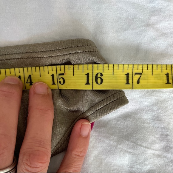 Gap Body Beige 2-Piece Bikini NWT - Picture 9 of 11